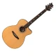 PRS SE A40E Angelus Natural