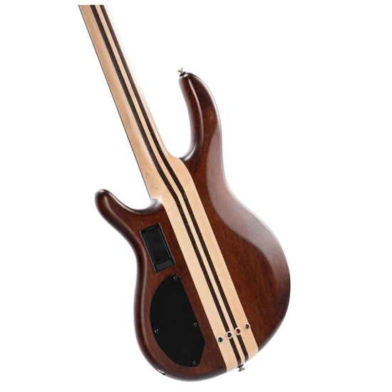 Cort A4 Plus FMMH OPLB basszusgitár