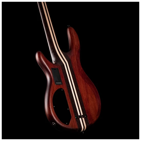 Cort A4 Ultra Ash ENB basszusgitár tokkal