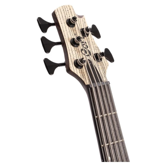 Cort A5 Ultra Ash ENB 5 húros basszusgitár tokkal