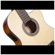 Cort AC120CE OP elektro-klasszikus gitár
