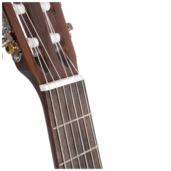 Cort AC120CE OP elektro-klasszikus gitár