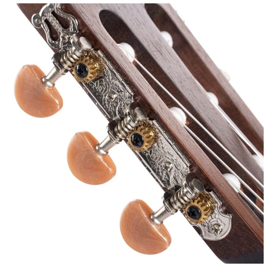 Cort AC120CE OP elektro-klasszikus gitár