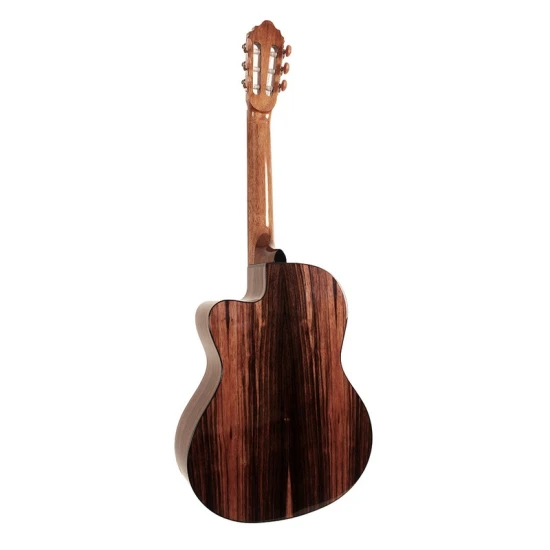 Cort AC160CF NAT elektro-klasszikus gitár