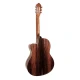 Cort AC160CF NAT elektro-klasszikus gitár