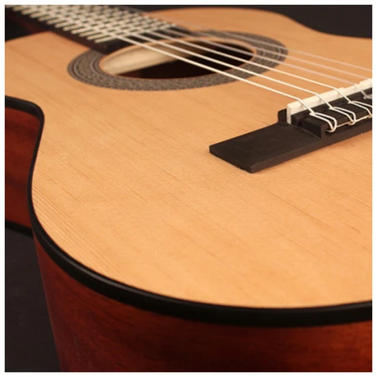 Cort AC50-OP tokkal