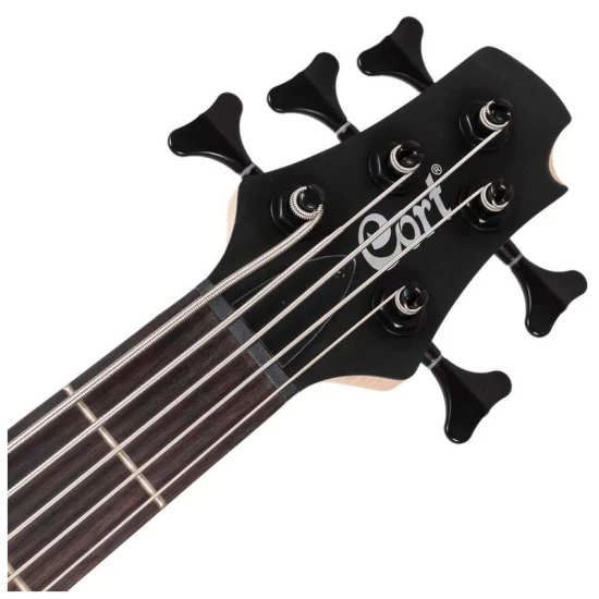 Cort ActionDLXV AS OPN 5 húros basszusgitár