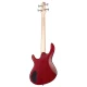 Cort ActionJr OPBC junior basszusgitár