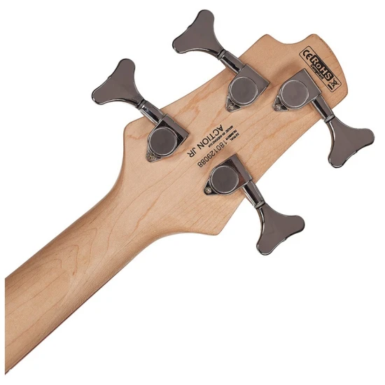 Cort ActionJr OPB junior basszusgitár