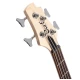 Cort ActionPJ OPW basszusgitár