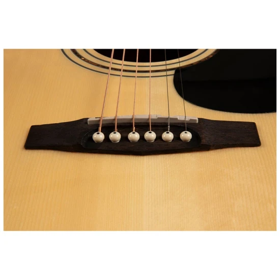 Cort AD880 NS akusztikus gitár
