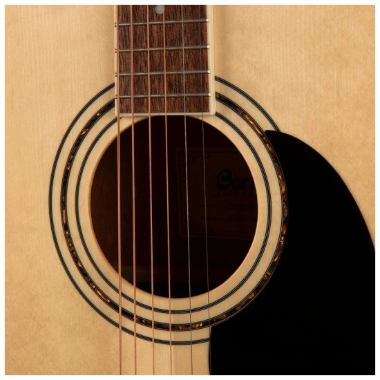 Cort AD880 NS akusztikus gitár