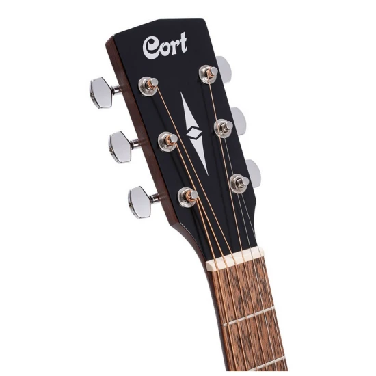 Cort AF510E OP elektro-akusztikus gitár