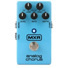 Dunlop MXR M234 Analóg Kórus pedál