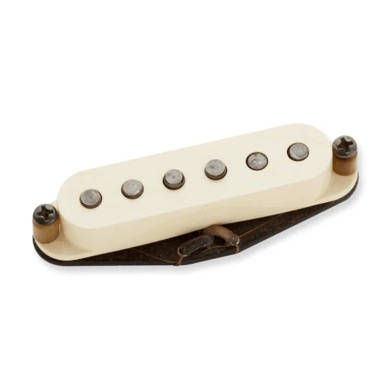 Seymour Duncan Antiquity II Surfer Strat Staggered Middle