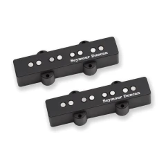 Seymour Duncan Apollo J-Bass, 4 Str, Set