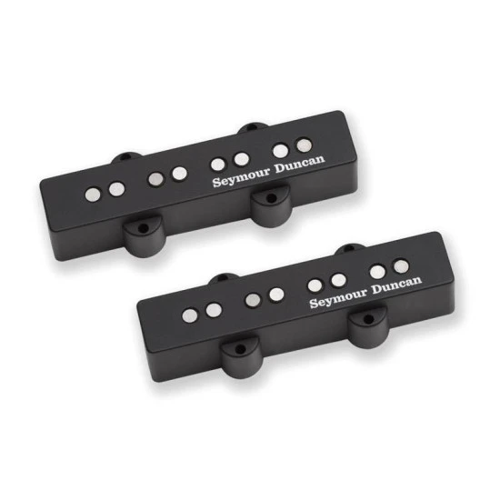 Seymour Duncan Apollo J-Bass, 4 Str, Set