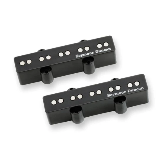 Seymour Duncan Apollo J-Bass, 5 Str, 67/70 Set