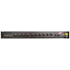 ART Power Plant Studio Guitar Analog Preamp