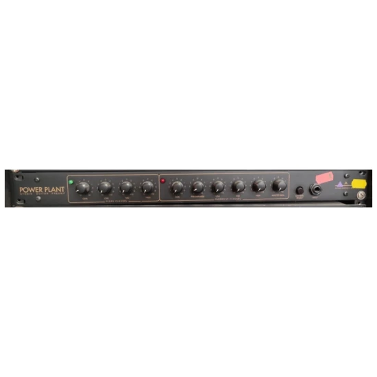 ART Power Plant Studio Guitar Analog Preamp