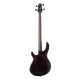 Cort B4 Element OPBR basszusgitár