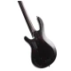 Cort B4 Element OPBR basszusgitár