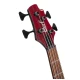 Cort B4 Element OPBR basszusgitár