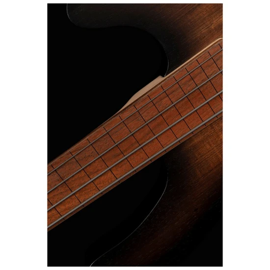 Cort B4FL MHPZ OPTA fretless basszusgitár