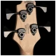 Cort B4FL MHPZ OPTA fretless basszusgitár