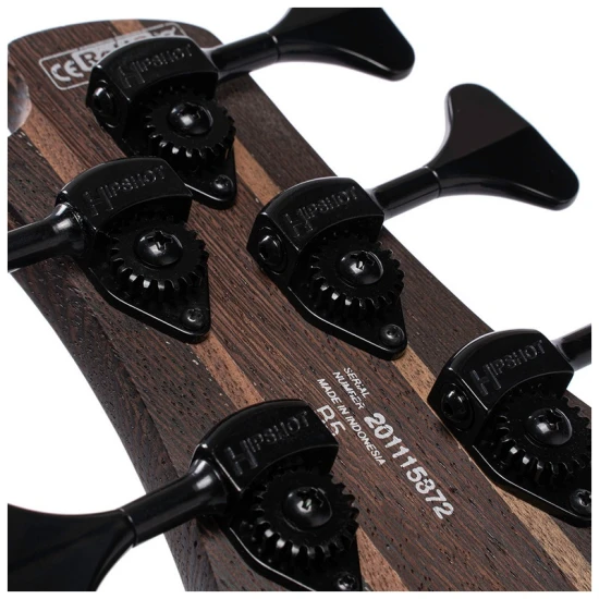 Cort B5 Element OPBR 5 húros basszusgitár
