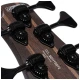 Cort B5 Element OPBR 5 húros basszusgitár