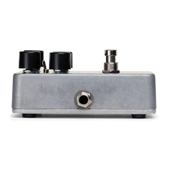Electro-Harmonix Bass Clone chorus pedál