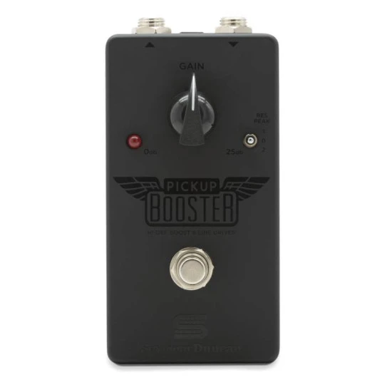 Seymour Duncan Pickup Booster pedál