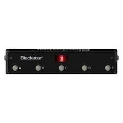 Blackstar FS-12 multifunkcionális iD:Core 100/150 vezérlőpedál