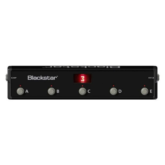Blackstar FS-12 multifunkcionális iD:Core 100/150 vezérlőpedál