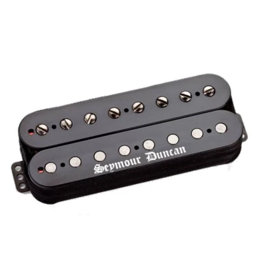 Seymour Duncan Black Winter 8 Neck