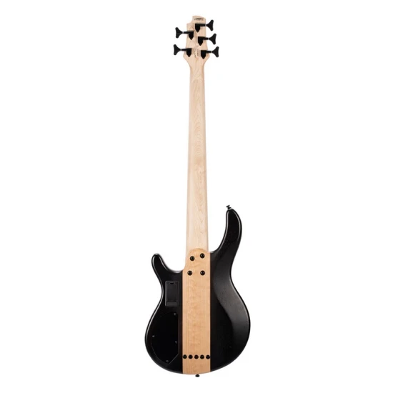 Cort C5PlusOVMH ABB 5 húros basszusgitár