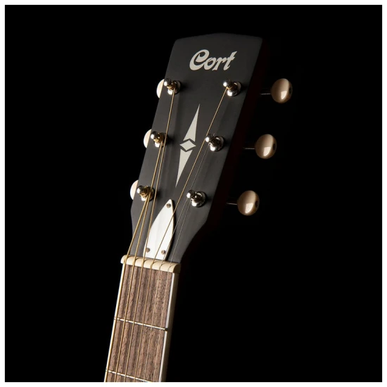 Cort CJ Retro VBM elektro-akusztikus gitár