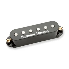 Seymour Duncan STK-S4b Classic Stack Plus Strat - Black
