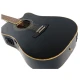Cort AD880CE BK elektro-akusztikus gitár