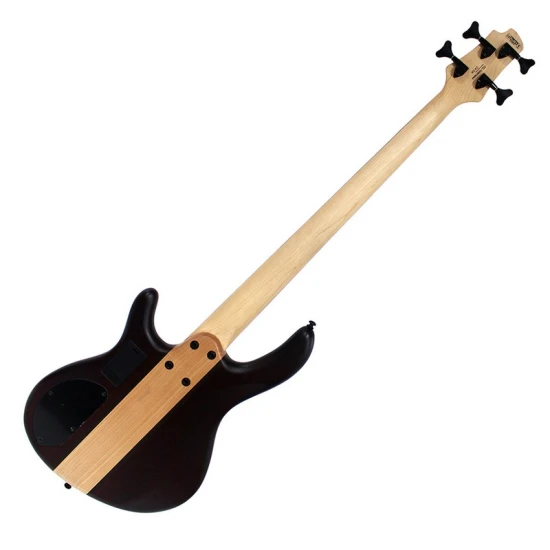 Cort C4PlusZBMH OTAB basszusgitár