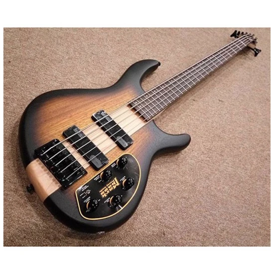 Cort C5PlusZBMH OTAB 5 húros basszusgitár
