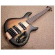Cort C5PlusZBMH OTAB 5 húros basszusgitár