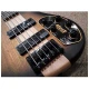 Cort C5PlusZBMH OTAB 5 húros basszusgitár