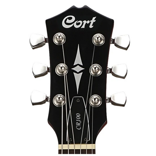 Cort CR100 BK