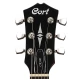 Cort CR100 BK