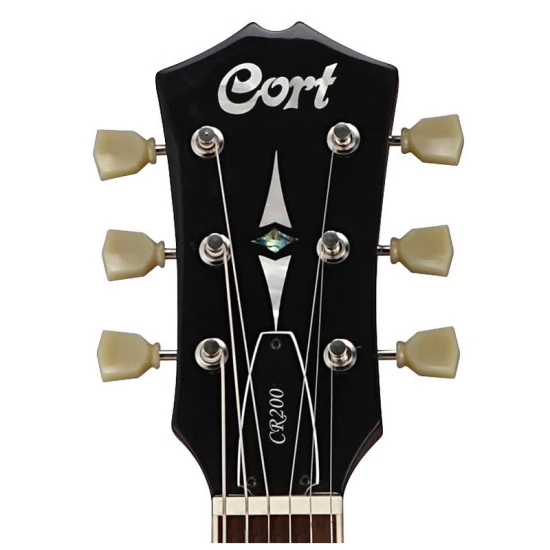 Cort CR200 BK