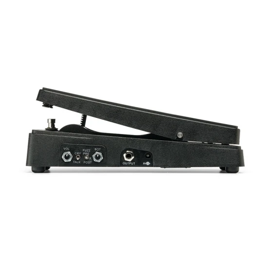 Electro-Harmonix Cock Fight Plus wah és fuzz pedál