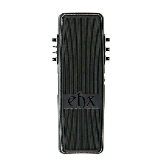 Electro-Harmonix Cock Fight Plus wah és fuzz pedál