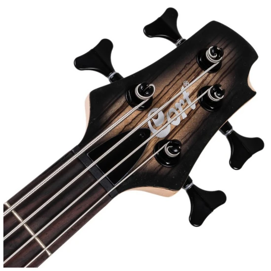Cort C4PlusZBMH TBB basszusgitár